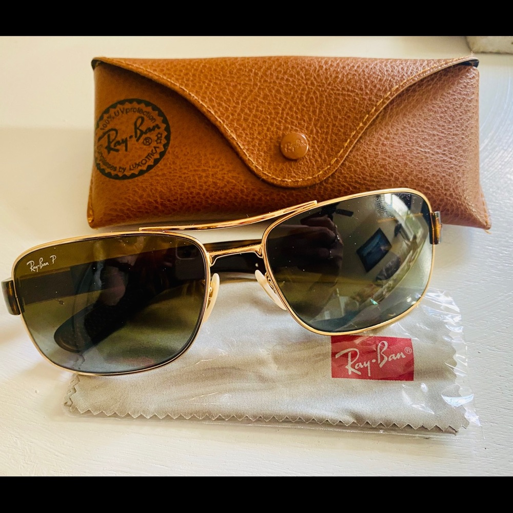 Ray-Ban Sun Glasses